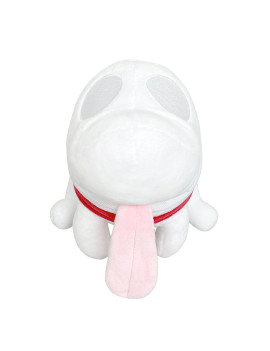 LUIGI MANSION - Polterpup - Peluche 18cm