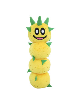 SUPER MARIO - Pokey - Peluche 23cm