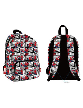 SPIDER-MAN - Sac à dos '41x29x17cm'