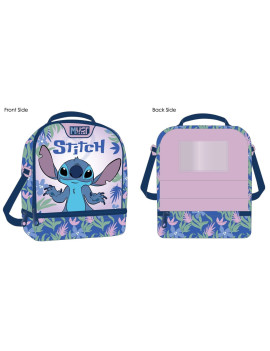 STITCH - Sac à Lunch '28x22x16cm'
