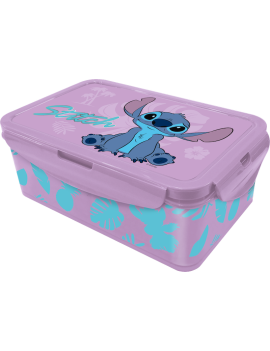 STITCH - Boîtes à Tartines 1070ml