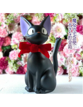 KIKI LA PETITE SORCIERE - Jiji - Tirelire 26.5 cm