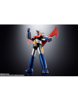 MAZINGER Z - Mazinger Z Kakumei - Fig. Diecast Soul of Chogokin 17cm