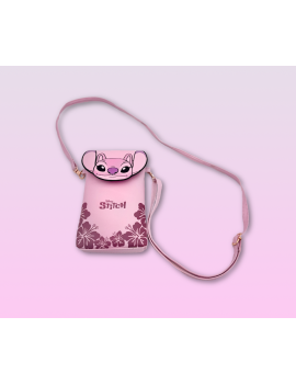 ANGEL - Fashion Duo - Sac Bandoulière pour Téléphone