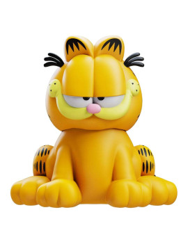 GARFIELD - Garfield - Figurine Gigantic 1/1 50cm