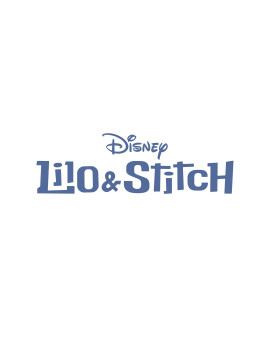 LILO & STITCH MOVIE - Series 1 - 3D Foam Bag Clip (Display 24 Pcs)