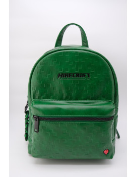 MINECRAFT - Sac à Dos Fashion - '28x22x11cm'
