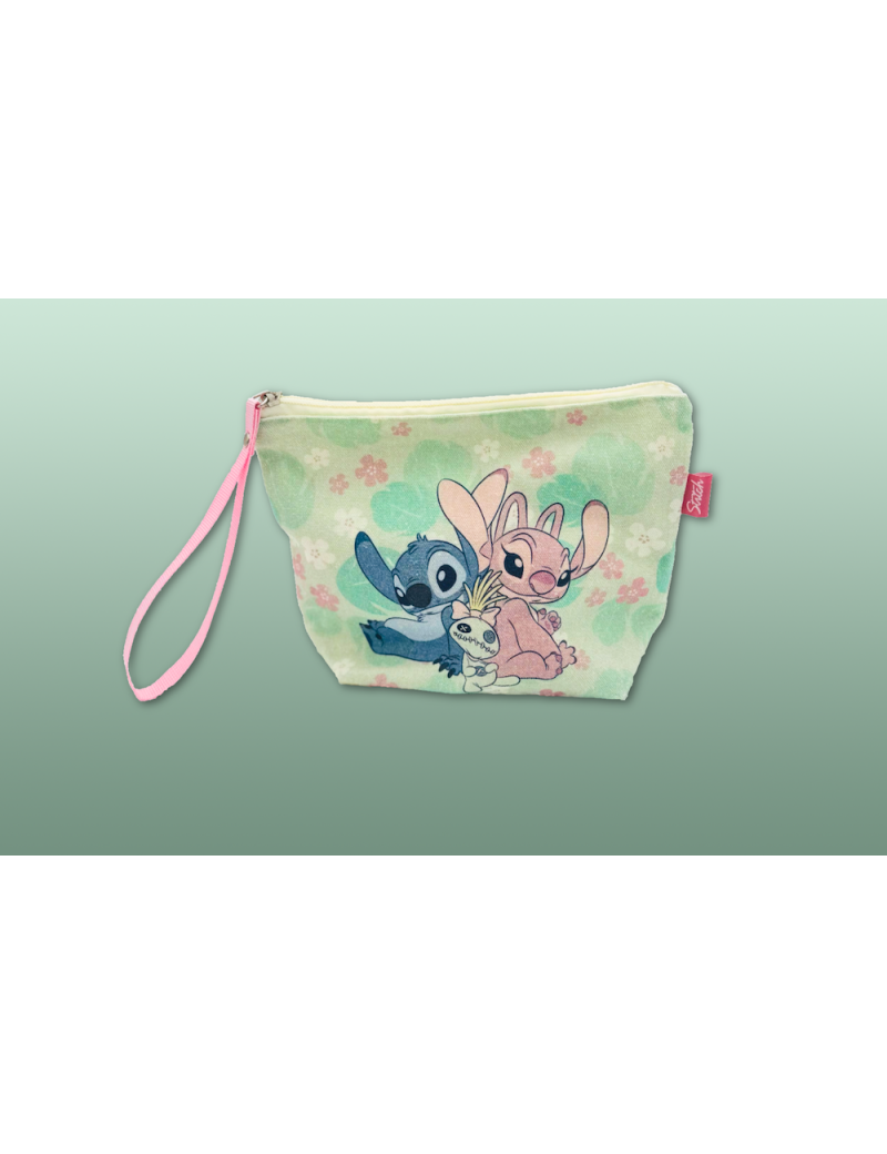STITCH & ANGEL - Summer Wave - Trousse Voyage STITCH & ANGEL - Summer Wave - Trousse Voyage