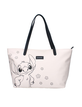 STITCH - Cute & Fashion - Sac à Bandoulière '56x32x19cm'