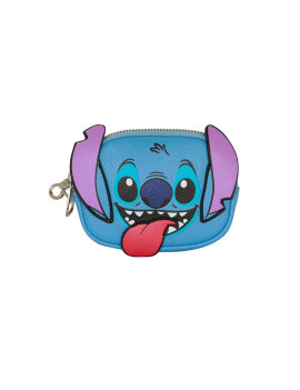 STITCH - Smile - Porte-Monnaie 'Pill' - '12x8,5x1,5cm