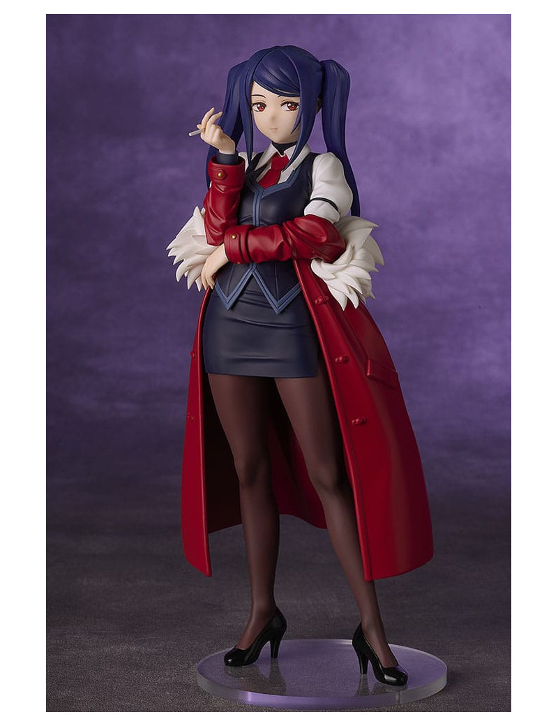 VA-11 HALL-A - Jill Stingray - Pop Up Parade L 24cm VA-11 HALL-A - Jill Stingray - Pop Up Parade L 24cm