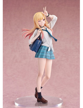 SEXY COSSPLAY DOLL - Marin Kitagawa - Pop Up Parade 18cm