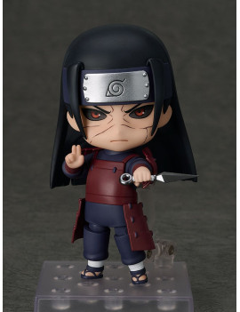 NARUTO SHIPPUDEN - Hashirama Senju - Figurine Nendoroid 10cm