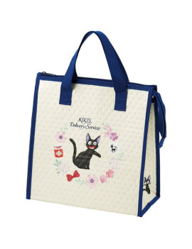 KIKI LA PETITE SORCIERE - Guirlande de Fleurs - Glacière