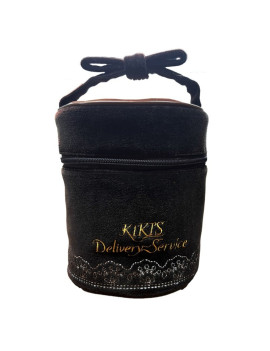 KIKI LA PETITE SORCIERE - Gâteau au chocolat - Trousse de toilette