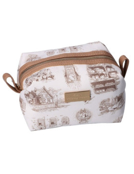 KIKI LA PETITE SORCIERE - Nostalgie - Trousse de toilette