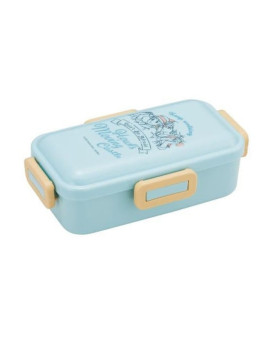 LE CHATEAU AMBULANT - N'aie pas peur - bento 4 fermetures