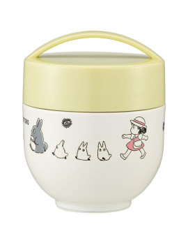 MON VOISIN TOTORO - Marche de Totoros - Lunch Box Isotherme 220ml