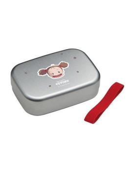 MON VOISIN TOTORO - Mei - Bento Aluminium 97x134x42mm 