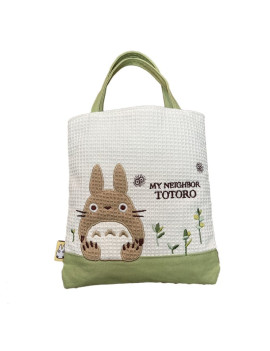 MON VOISIN TOTORO - Totoro - Sac à Main gauffré