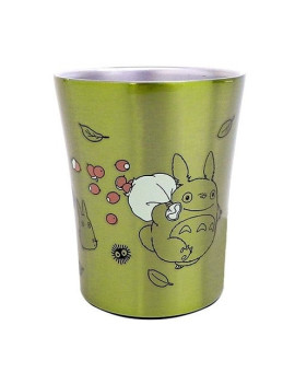 MON VOISIN TOTORO - Totoro - Tumbler Metal 250ml