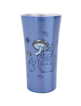 MON VOISIN TOTORO - Totoro - Tumbler Metal 300ml