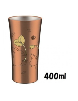 MON VOISIN TOTORO - Totoro - Tumbler Metal 400ml