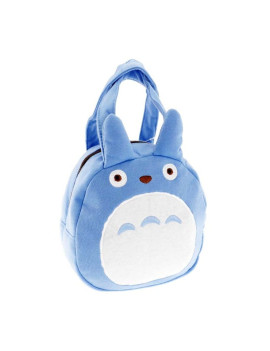 MON VOISIN TOTORO - Totoro bleu - Sac à Lunch 165x153x126mm