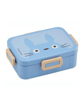 MON VOISN TOTORO - Totoro Bleu - bento 4 fermetures