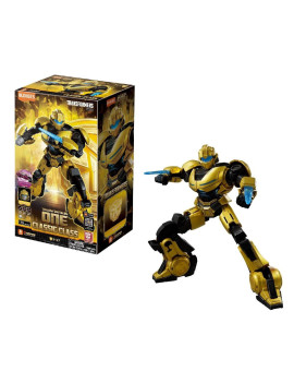 TRANSFORMERS ONE - B-127 - Model Kit Classic Class Blokees