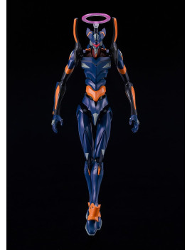 EVANGELION 2.0 - Mark 06 - Figurine Moderoid 16.5cm