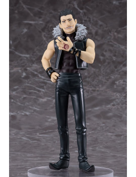FULL METAL ALCHEMIST BROTHERHOOD - Greed - Pop Up Parade 18cm