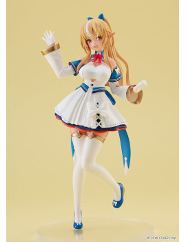 HOLOLIVE PRODUCTION - Shiranui Flare - Pop Up Parade 17cm