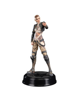 MASS EFFECT - Jack - Statuette 20cm