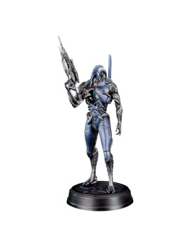 MASS EFFECT - Legion - Statuette 25cm