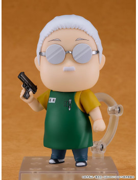 SAKAMOTO DAYS - Taro Sakamoto - Figurines Nendoroid 10cm