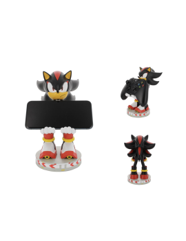 SONIC - Shadow - Support Manette & Portable - 20cm