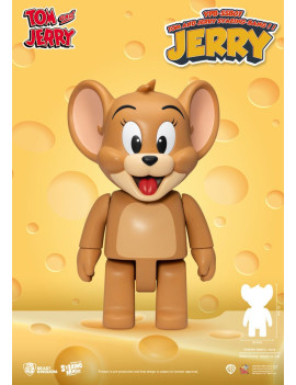 TOM & JERRY - Jerry - Tirelire 30cm