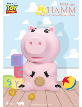TOY STORY - Bayonne - Tirelire 24cm