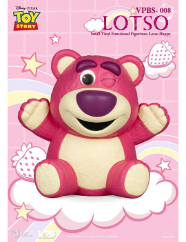 TOY STORY - Lotso Happy - Tirelire 25cm