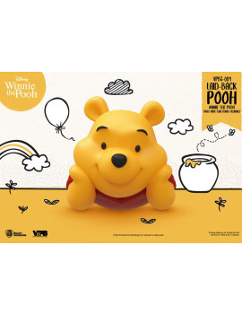 WINNIE L'OURSON - Winnie - Tirelire 26cm