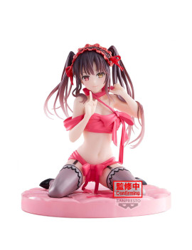 DATE A LIVE - Kurumi Tokisaki - Figurine Birthday Present 12cm