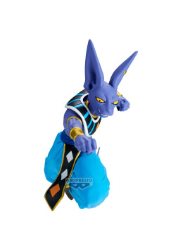 DRAGON BALL SUPER - Beerus - Figurine Match Makers 2/2 15cm