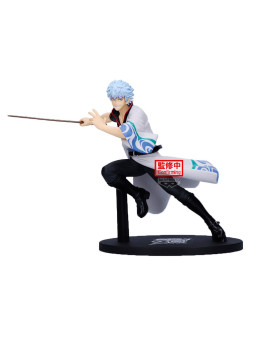 GINTAMA - Gintoku Sakata - Figurine Vibration Stars 17cm