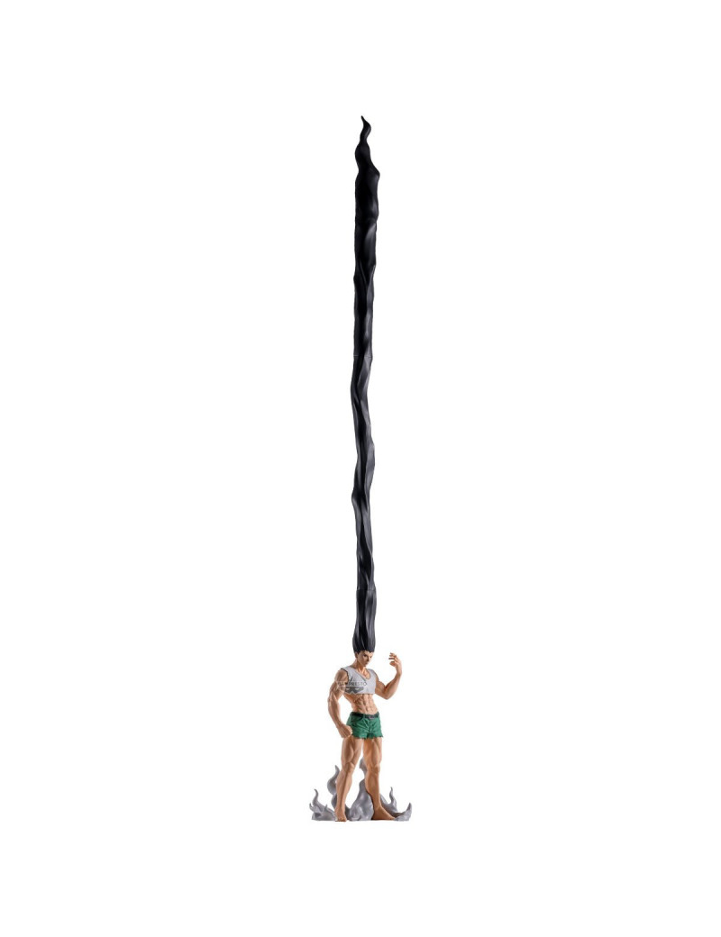 HUNTER X HUNTER - Gon - Figurine Figure Life 60cm HUNTER X HUNTER - Gon - Figurine Figure Life 60cm