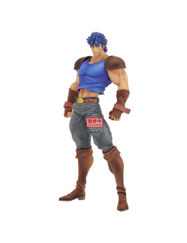 JOJO PART 1 - Jonathan Joestar - Figurine 22cm
