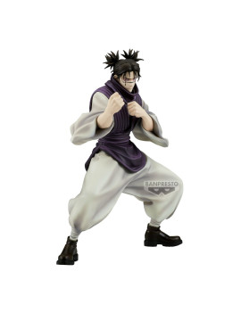 JUJUTSU KAISEN - Choso - Figurine Maximatic 21cm