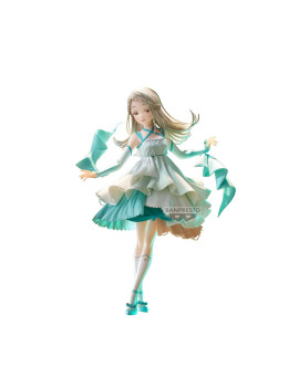 THE IDOLMASTER GAKUEN - Hiro Shinosawa - Figurine Espresto 21cm