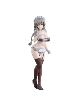 UZAKI-CHAN - Uzaki Tsuki - Figurine Glitter & Glamours 27cm