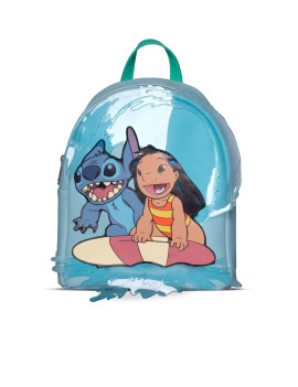 LILO & STITCH - Surf - Sac à Dos Novelty '26x20x12cm'